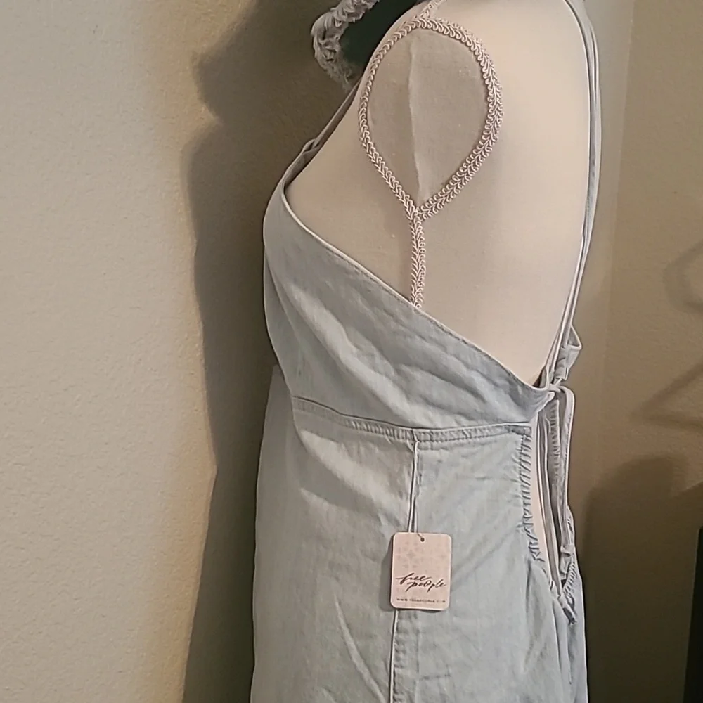 Free People Short jumper - Picture 7 of 7